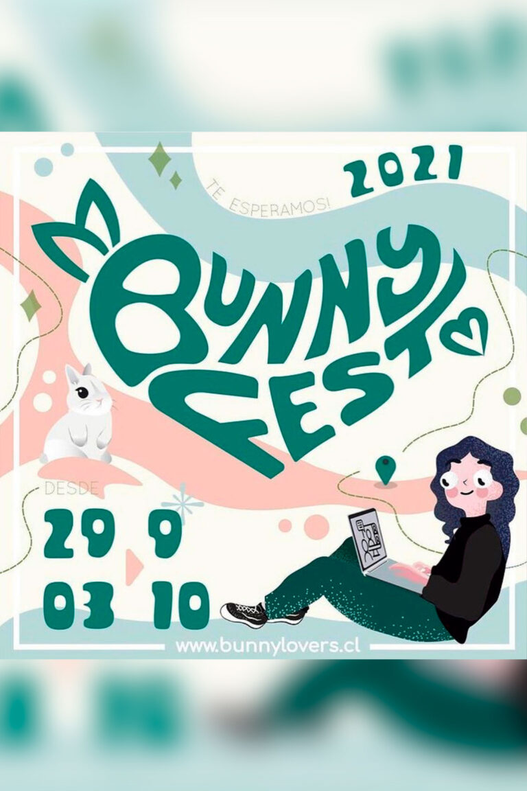 Bunny Fest Online